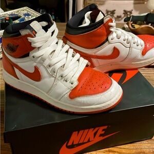 Jordan 1 Retro OG High Heritage